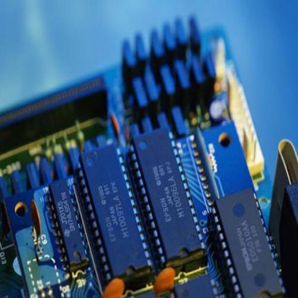 激光打標(biāo)機(jī)電子元件打標(biāo)