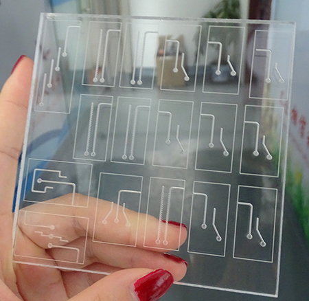 打標(biāo)樣品圖 打標(biāo)樣品圖